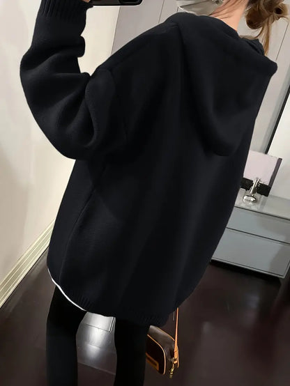 LM | Stylish and elegant general sweater
