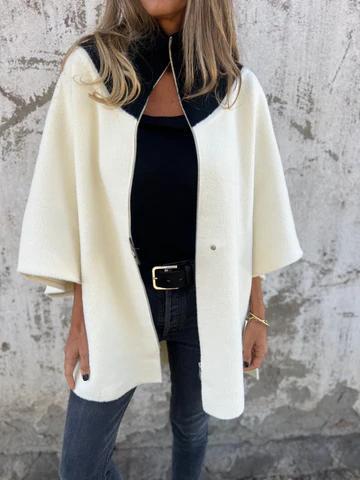 LM | Simple and fashionable winter jacket
