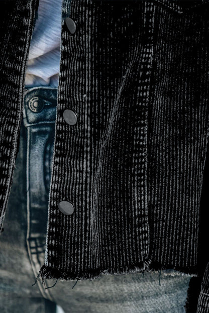 LM | Classic and stylish winter jacket