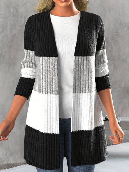 LM | Chic and versatile winter sweater