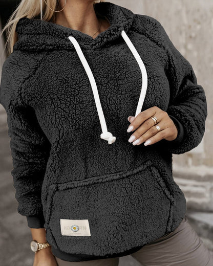 LM | Relaxed and timeless sweater