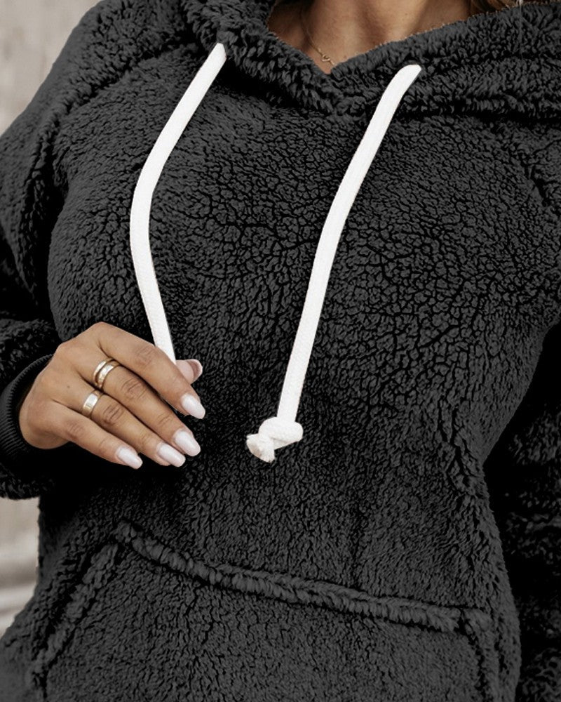 LM | Relaxed and timeless sweater