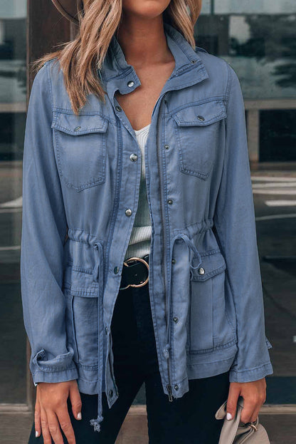 LM | Chic and versatile winter jacket