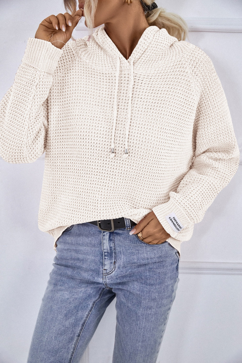 LM | Timeless and stylish sweater