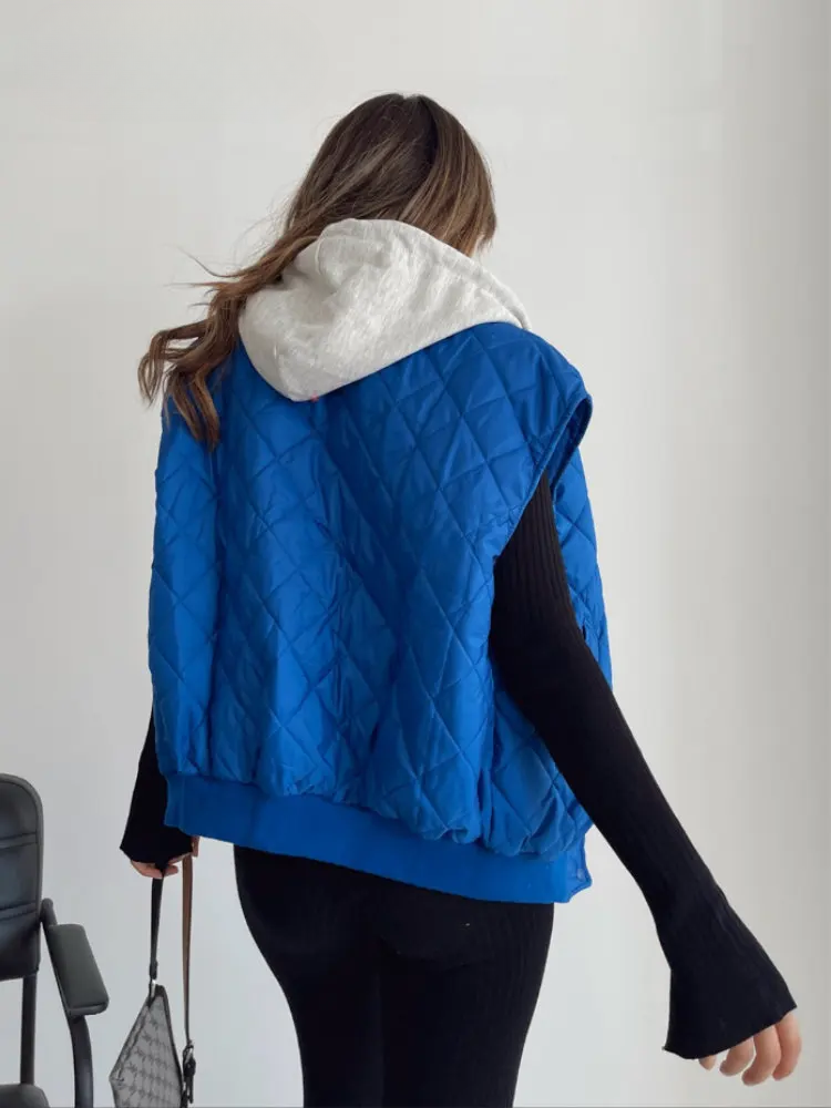 LM | Elegant and casual winter cardigan