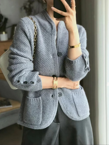 LM | Casual and comfortable jacket