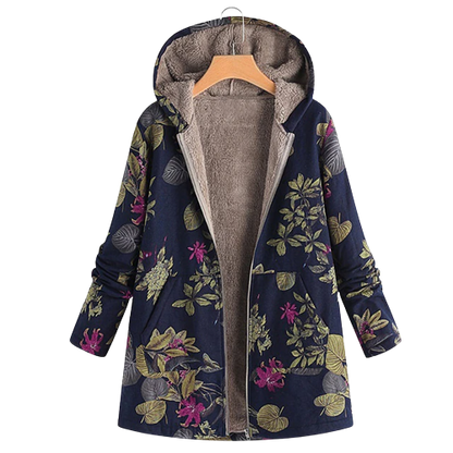 LM | Fashionable and effortless winter jacket