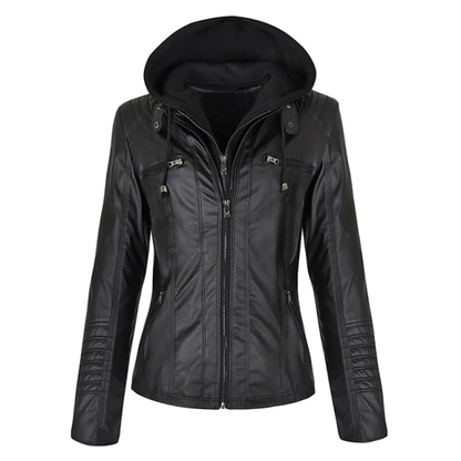 LM | Casual and relaxed winter jacket