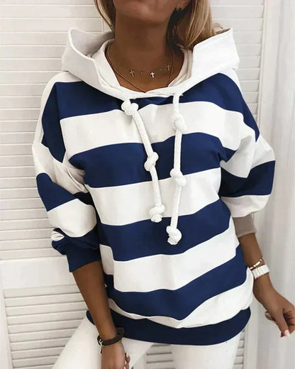 LM | Casual and fashionable general sweater