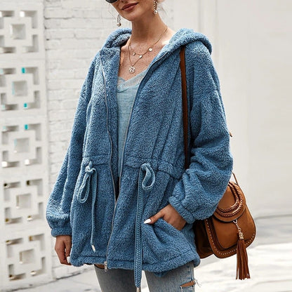 LM | Effortless and trendy jacket