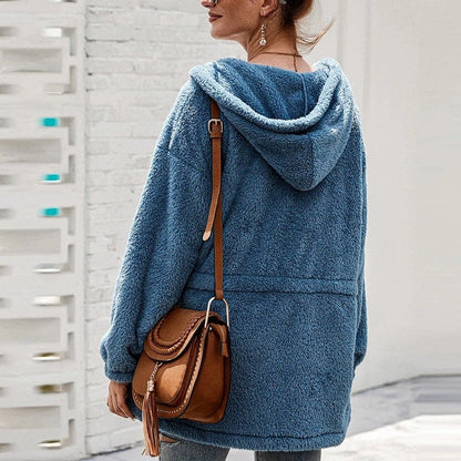 LM | Effortless and trendy jacket