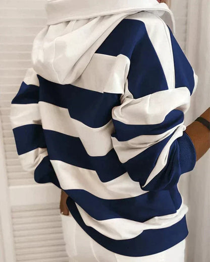 LM | Casual and fashionable general sweater