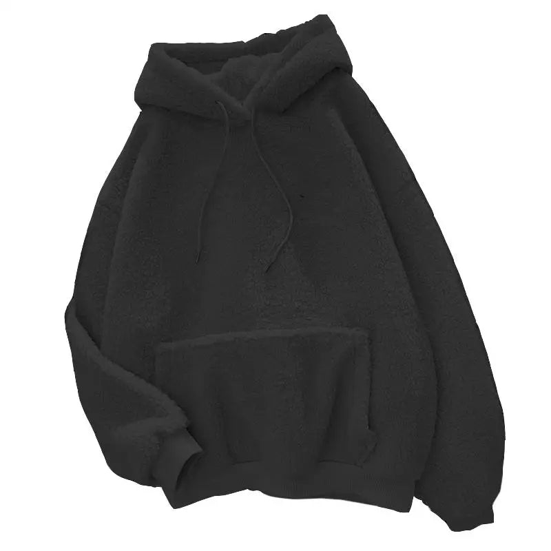 LM | Timeless and elegant hoodie
