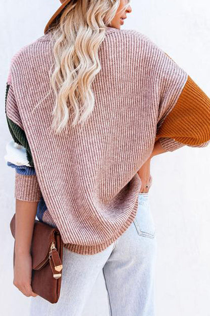 LM | Stylish and elegant cardigan for winter