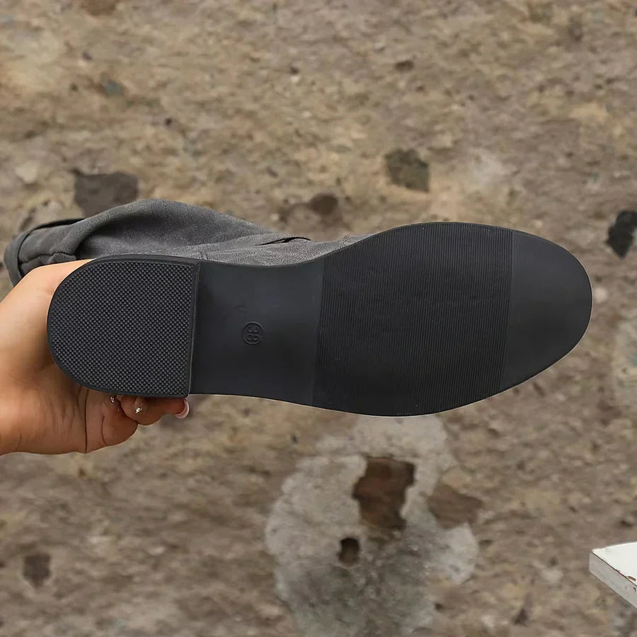 LM | Tailor-made and elegant general boots