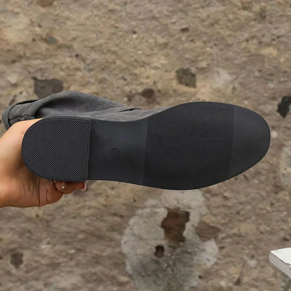LM | Tailor-made and elegant general boots