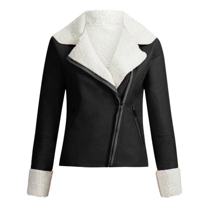 LM | Casual and fashionable winter jacket