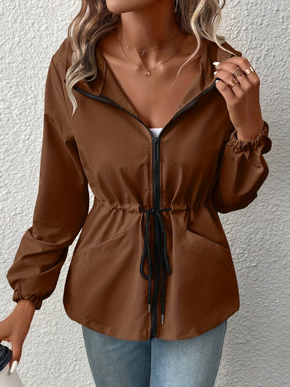 LM | Timeless and elegant winter jacket