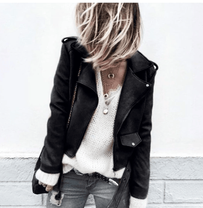 LM | Tailored and elegant winter jacket