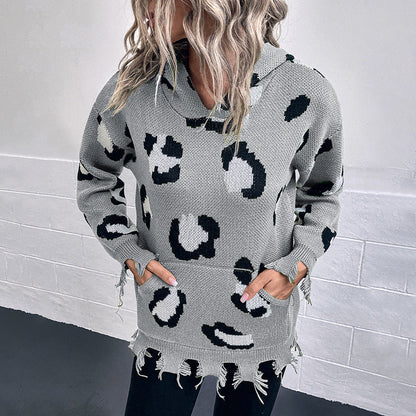 LM | Comfortable and fashionable sweater