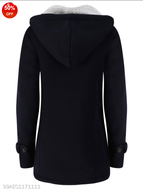 LM | Elegant and versatile winter jacket