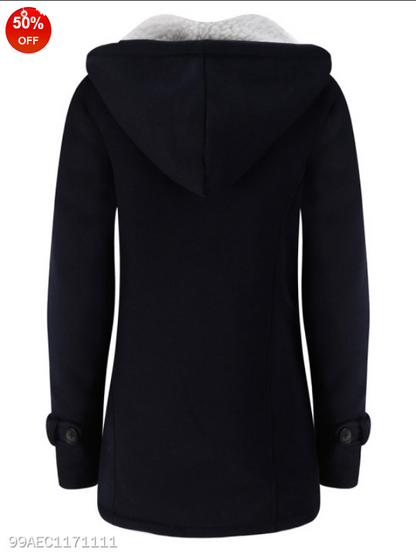 LM | Elegant and versatile winter jacket