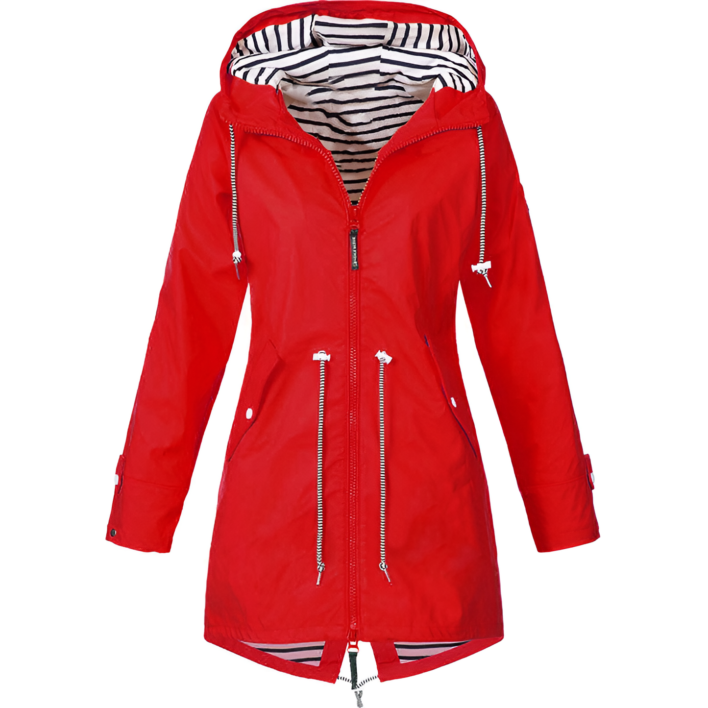 LM | Versatile and comfortable general jacket