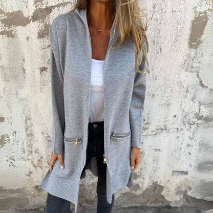 LM | Timeless and fashionable winter jacket