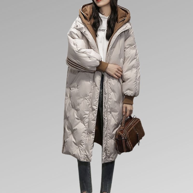 LM | Casual and comfortable jacket