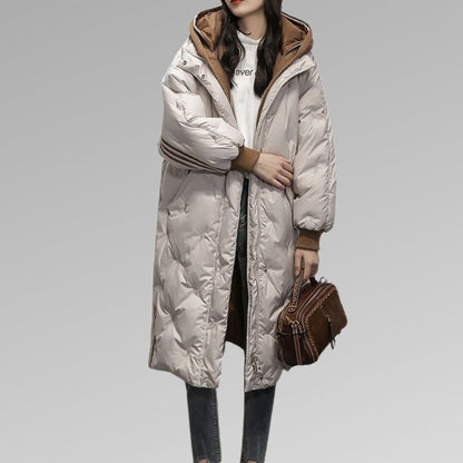 LM | Casual and comfortable jacket
