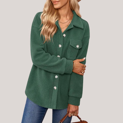 LM | Modern and comfortable winter jacket