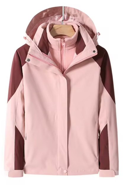 LM | Classic and elegant winter jacket