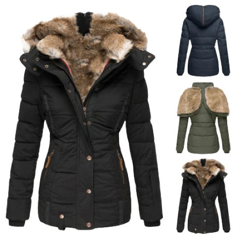 LM | Tailored and elegant general jacket