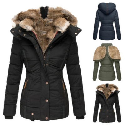 LM | Tailored and elegant general jacket