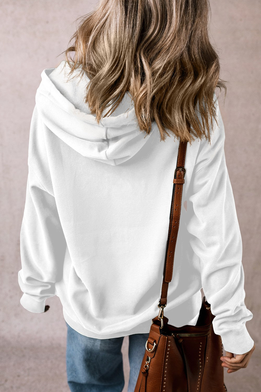 LM | Modern and comfortable hoodie