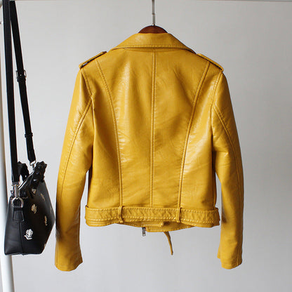 LM | Effortless and stylish winter jacket