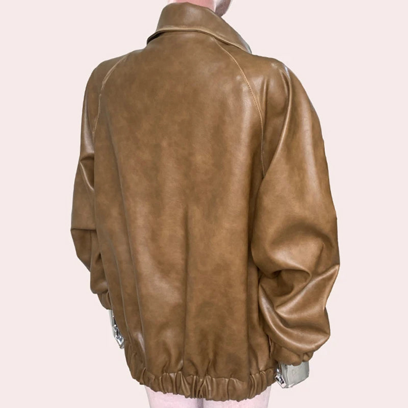 LM | Classic and comfortable winter jacket