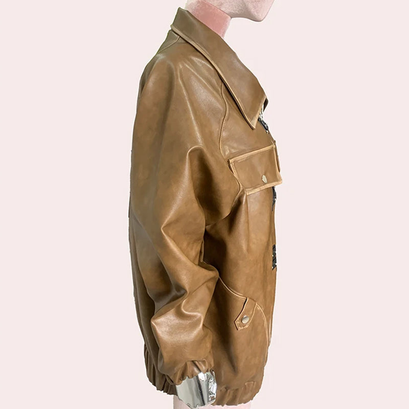 LM | Classic and comfortable winter jacket
