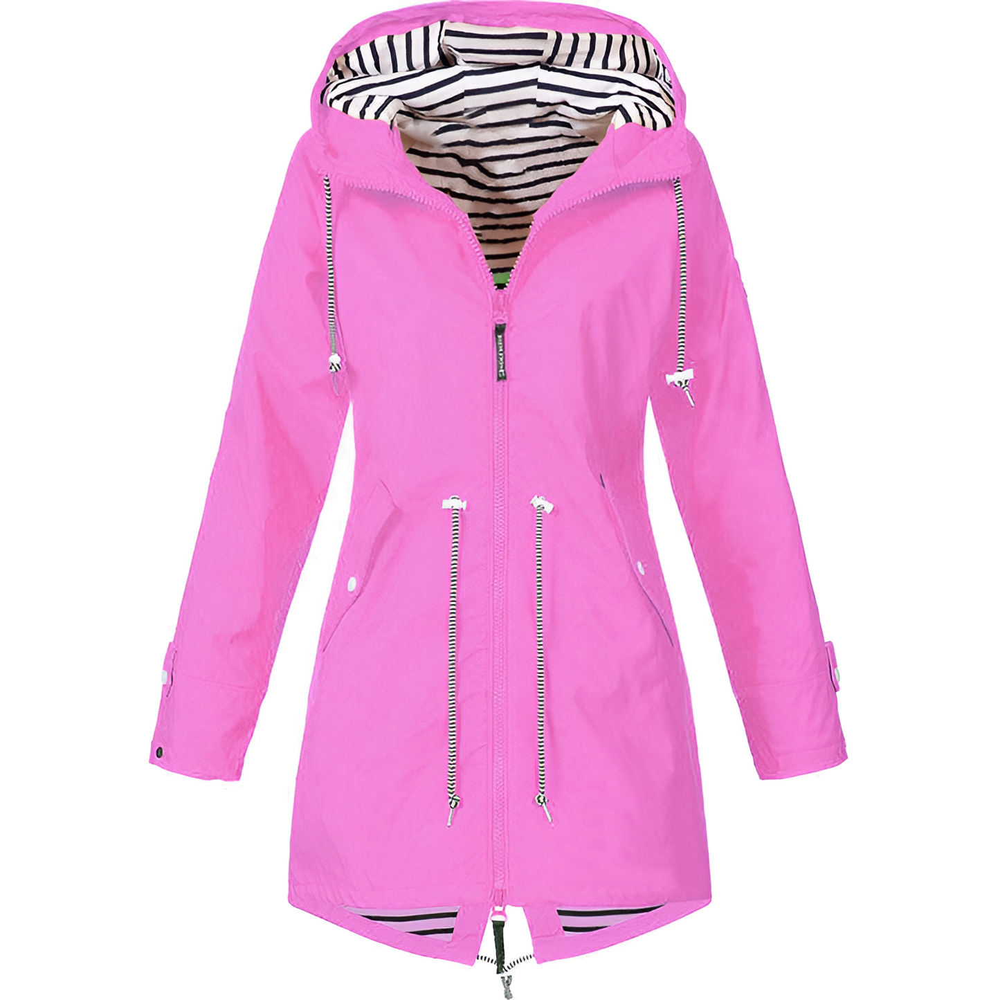 LM | Versatile and comfortable general jacket