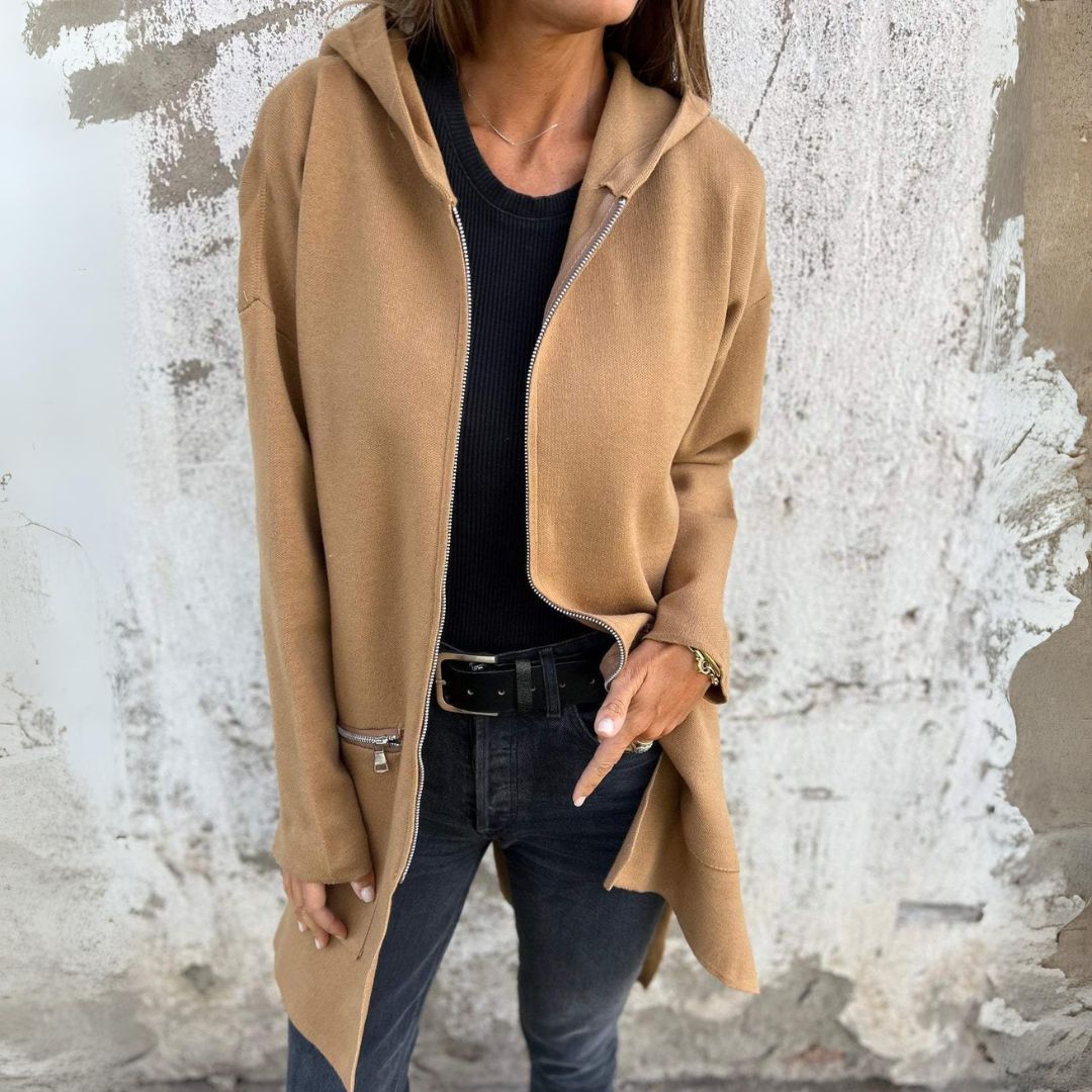 LM | Timeless and fashionable winter jacket