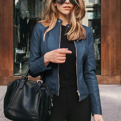 LM | Elegant and versatile winter jacket