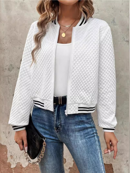 LM | Chic and versatile winter jacket