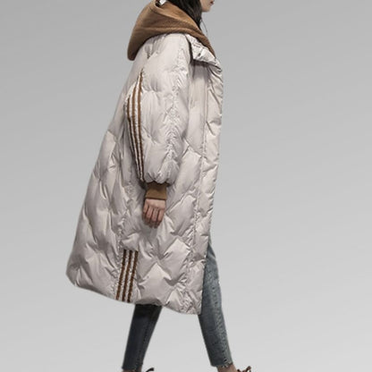 LM | Casual and comfortable jacket