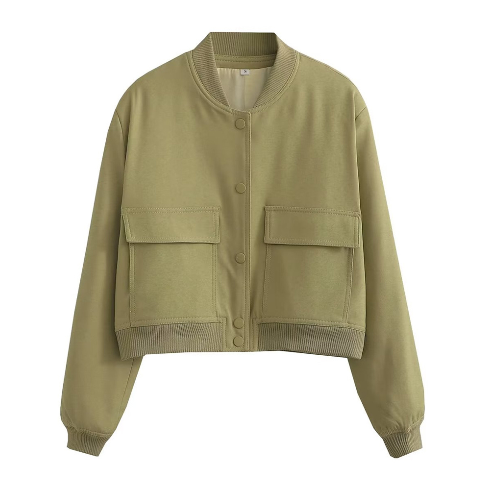 LM | Tailored and elegant winter jacket