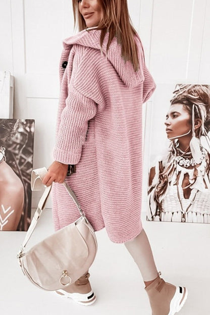LM | Timeless and stylish cardigan
