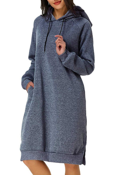 LM | Elegant and casual winter sweater