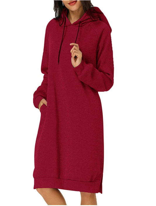 LM | Elegant and casual winter sweater
