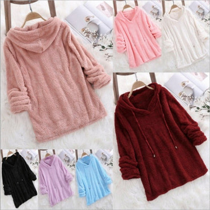 LM | Fashionable and minimalist sweater