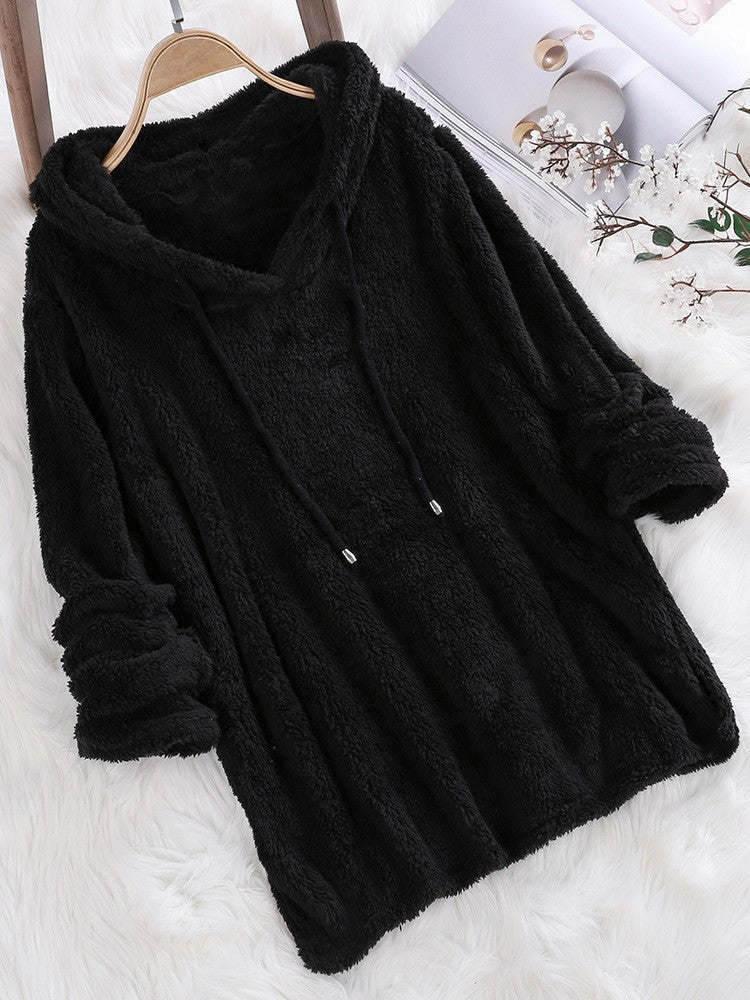 LM | Fashionable and minimalist sweater