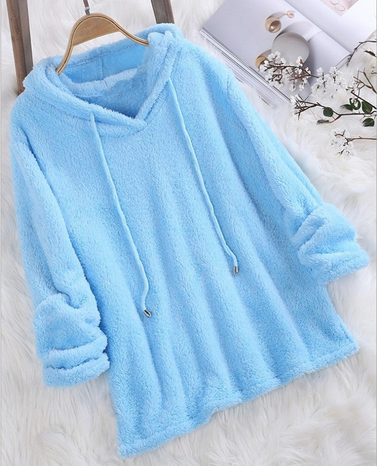 LM | Fashionable and minimalist sweater